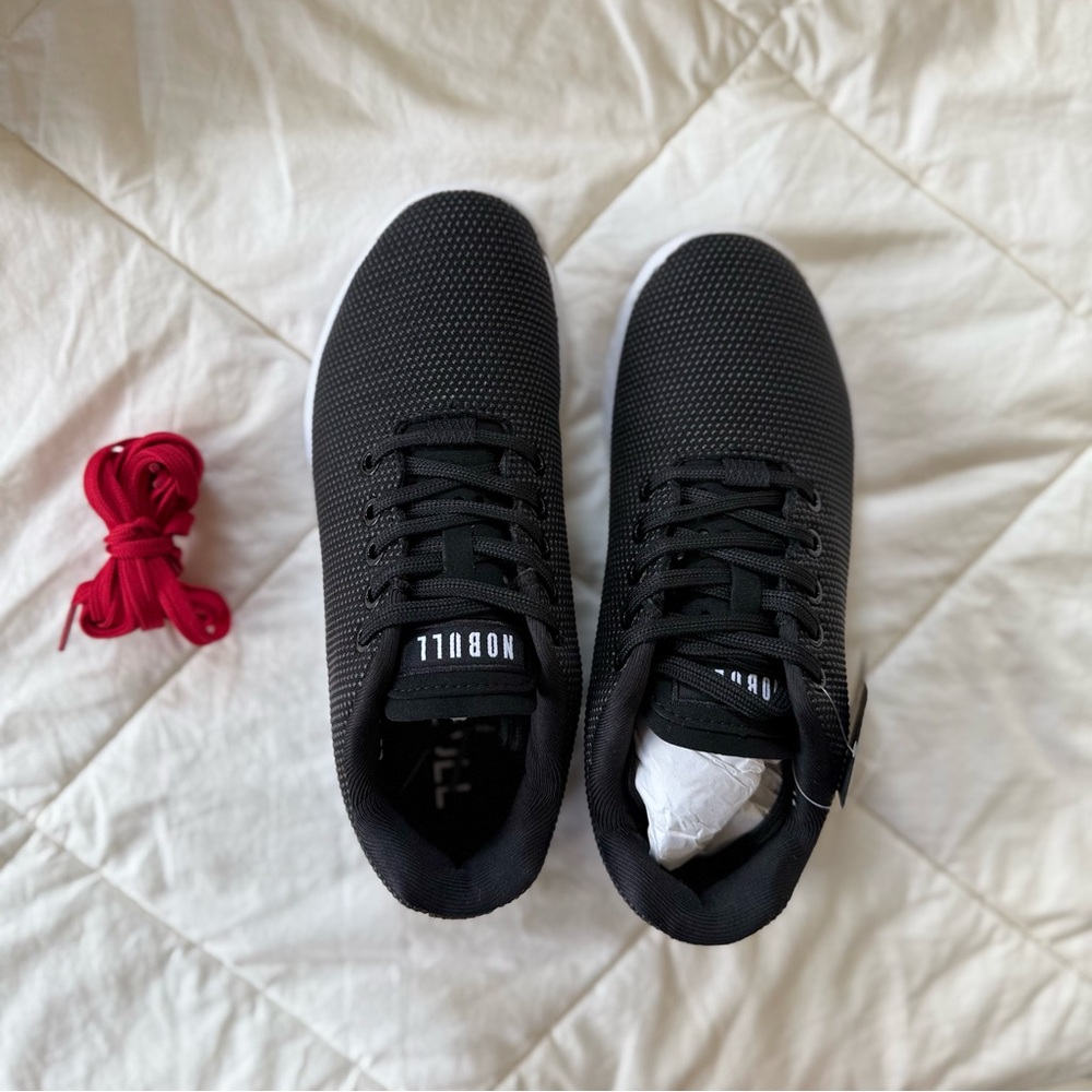 Nobull Superfabric Trainer Sneakers
